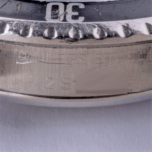 7021/0 Tudor Submariner Snowflake (the crazy pumpkin one) – Bild 11