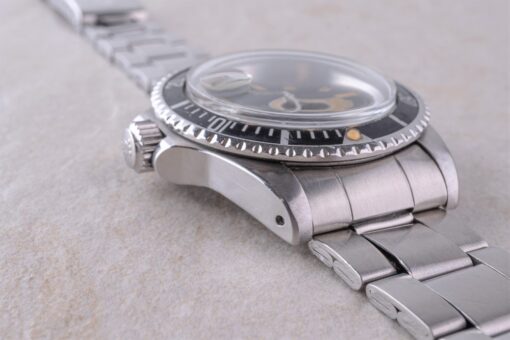 7021/0 Tudor Submariner Snowflake (the crazy pumpkin one) – Bild 7