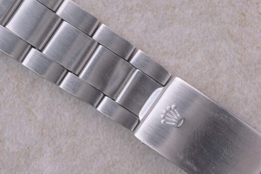 7021/0 Tudor Submariner Snowflake (the crazy pumpkin one) – Bild 9