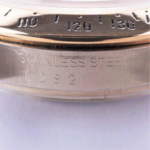 16523 Daytona (L serial / floating dial / box papers) – Bild 14