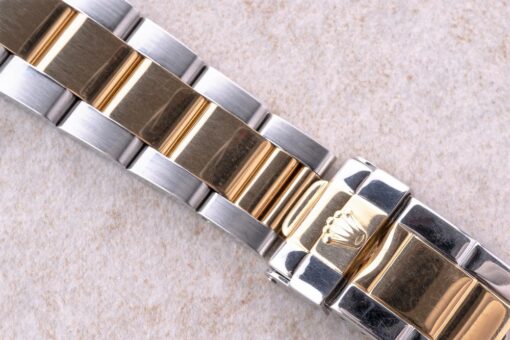 16523 Daytona (inverted6 diamond dial / LC 100) – Bild 10