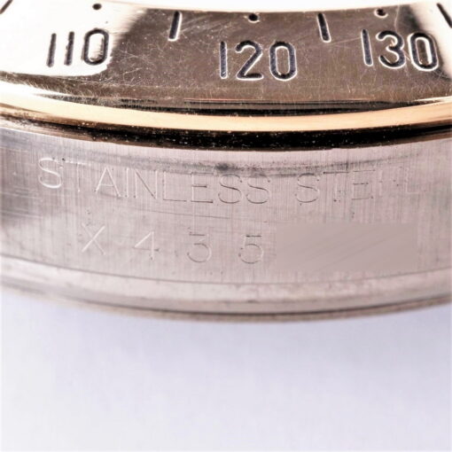 16523 Daytona (inverted6 diamond dial / LC 100) – Bild 13