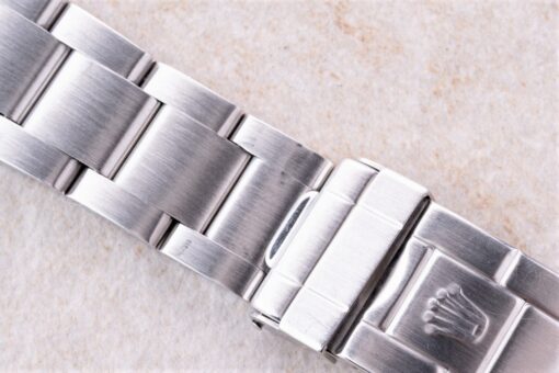 16570 Explorer II (Y serial / hole case / box papers) – Bild 9