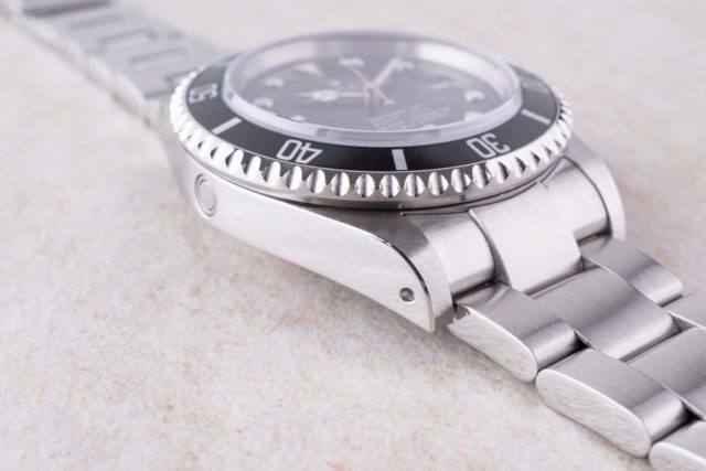 16600 Sea-Dweller (Y serial / top condition / box papers) – Bild 5