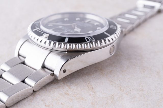 16600 Sea-Dweller (Y serial / top condition / box papers) – Bild 6