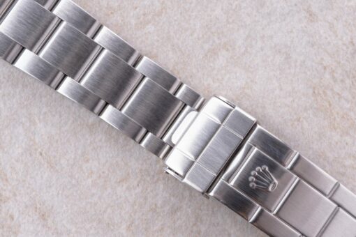 16610 Submariner Date (K serial / full set / purchase receipt) – Bild 10