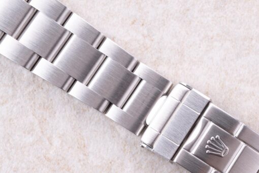 16710 GMT-Master II (STICK DIAL / 2006 / full set) – Bild 12