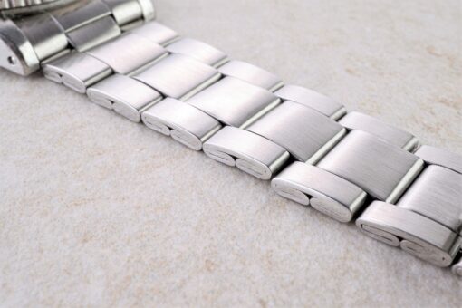 1675 GMT-Master (MK1 / longE / unpolished / allred hand) – Bild 10