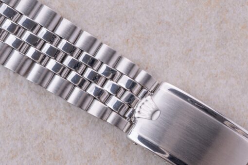 1675 GMT-Master (MK2 pumpkin dial / redback inlay) – Bild 7