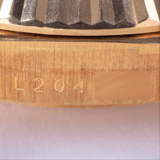 18238 Day-Date (Onyx Heaven / interesting provenance / box papers) – Bild 13