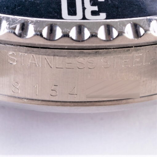 5513 Submariner No Date (MAXI MKV / unpolished / t19 superdome) – Bild 12