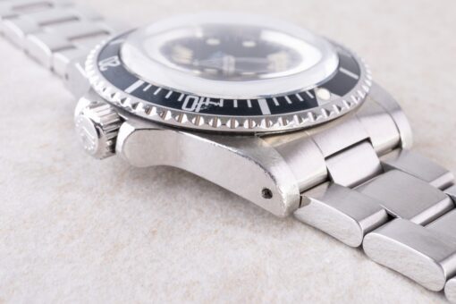5513 Submariner No Date (MAXI MKV / unpolished / t19 superdome) – Bild 7