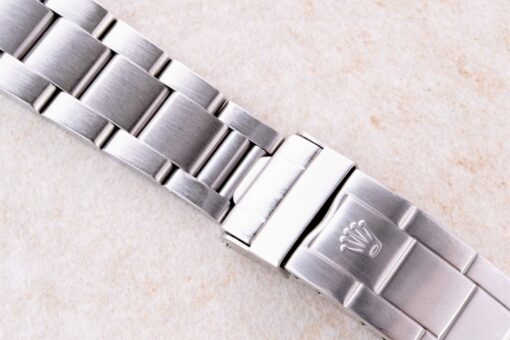 5513 Submariner No Date (MAXI MKV / unpolished / t19 superdome) – Bild 9