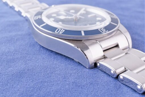 79030B Tudor Black Bay 58 (BLUE / 2021 / NEW) – Bild 4