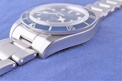 79030B Tudor Black Bay 58 (BLUE / 2021 / NEW) – Bild 5