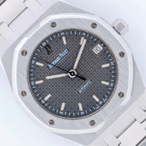 14790ST Royal Oak (tropical dial / full set)