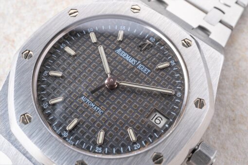 14790ST Royal Oak (tropical dial / full set) – Bild 4