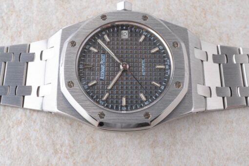 14790ST Royal Oak (tropical dial / full set) – Bild 8