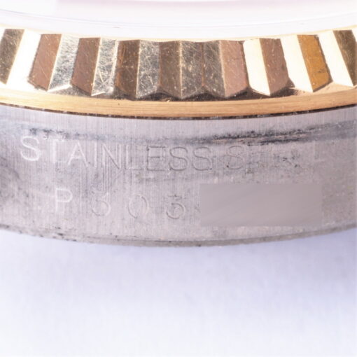 16233 Datejust (tapestry dial / full set / LC 100) – Bild 14