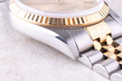16233 Datejust (tapestry dial / full set / LC 100) – Bild 7