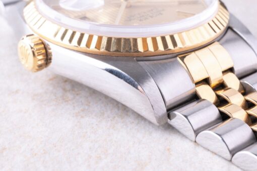 16233 Datejust (tapestry dial / full set / LC 100) – Bild 9