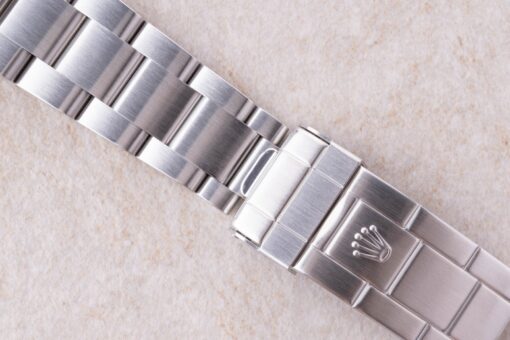 16610 Submariner Date (Random / LC 100 / collectors set) – Bild 11