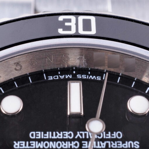 16610 Submariner Date (Random / LC 100 / collectors set) – Bild 12