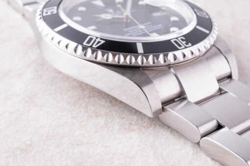 16610 Submariner Date (Random / LC 100 / collectors set) – Bild 7