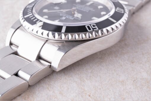 16610 Submariner Date (Random / LC 100 / collectors set) – Bild 8