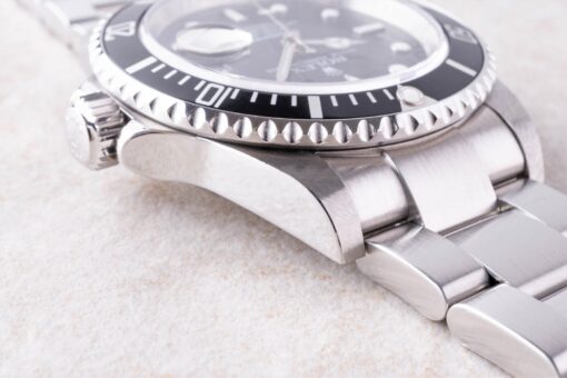 16610 Submariner Date (Random / LC 100 / collectors set) – Bild 9