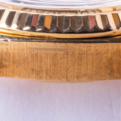 1803 Day-Date (crazy collectors set / military history) – Bild 15