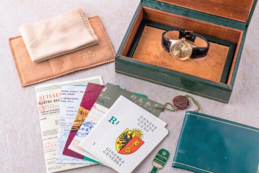 1803 Day-Date (crazy collectors set / military history) – Bild 6