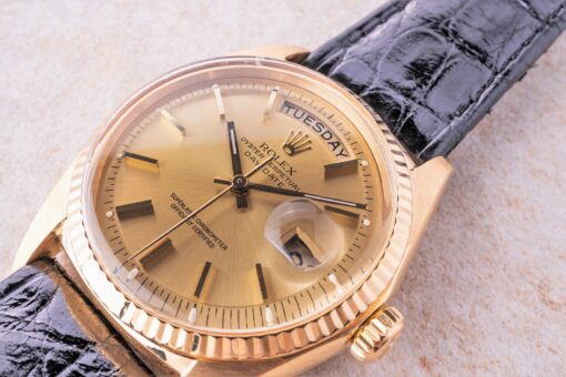 1803 Day-Date (crazy collectors set / military history) – Bild 8