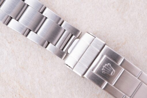 16800 Submariner Date (matte dial / LC 100 / collectors set) – Bild 13