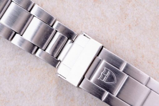 79190 Tudor Submariner Date (BLUE Dial / full set) – Bild 12