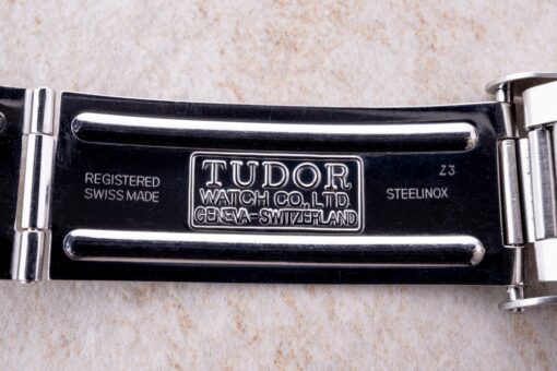 79190 Tudor Submariner Date (BLUE Dial / full set) – Bild 13