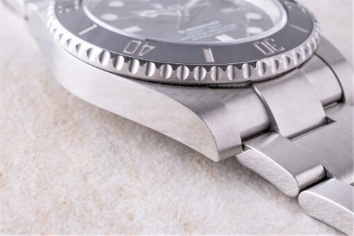 116610LN Submariner Date (2020 / full set / LC 100) – Bild 6