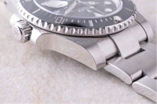 116610LN Submariner Date (2020 / full set / LC 100) – Bild 8
