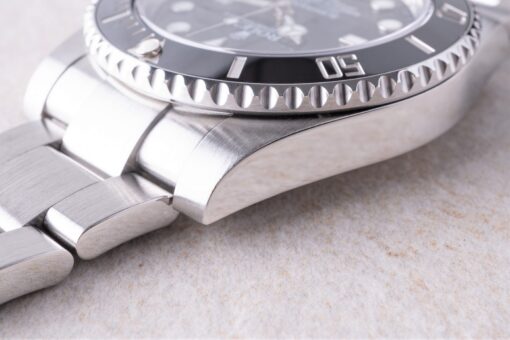 116610LN Submariner Date (2015 / full set / LC 100) – Bild 7