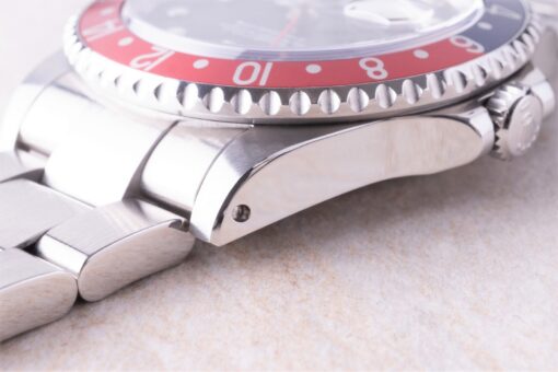 16710 GMT-Master (P serial / full set / Pepsi) – Bild 10