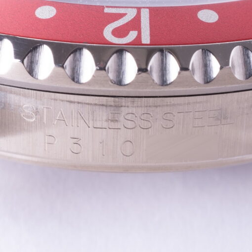 16710 GMT-Master (P serial / full set / Pepsi) – Bild 14