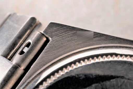 19019 Day-Date Oysterquartz (service papers /blue diamond sunray) – Bild 14