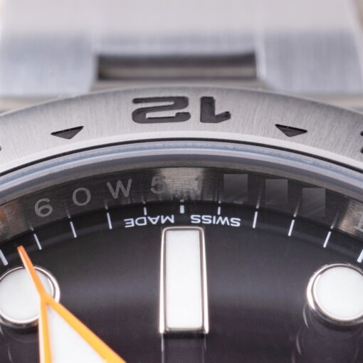 216570 Explorer II (2020 / full set / new card / invoice) – Bild 12