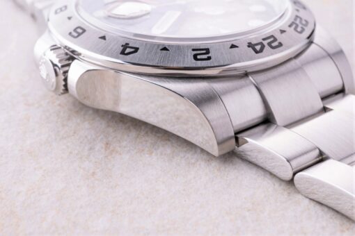216570 Explorer II (2020 / full set / new card / invoice) – Bild 9