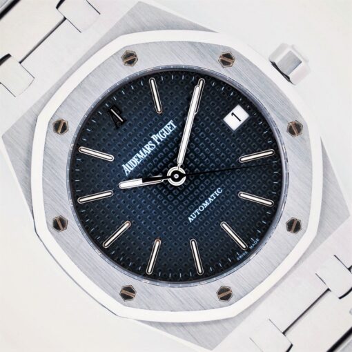14790ST Royal Oak (MKII long Index dial / extract / top condition)