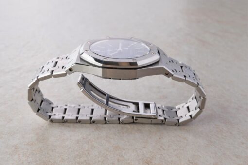 14790ST Royal Oak (MKII long Index dial / extract / top condition) – Bild 10