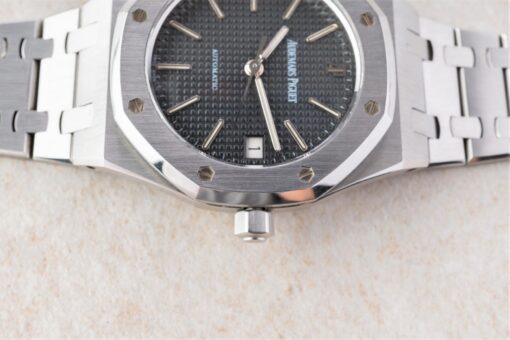 14790ST Royal Oak (MKII long Index dial / extract / top condition) – Bild 8