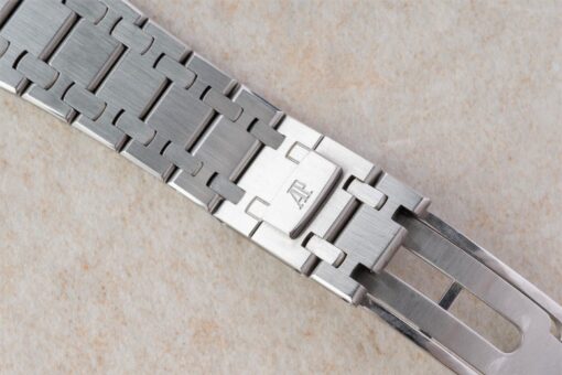 14790ST Royal Oak (MKII long Index dial / extract / top condition) – Bild 9