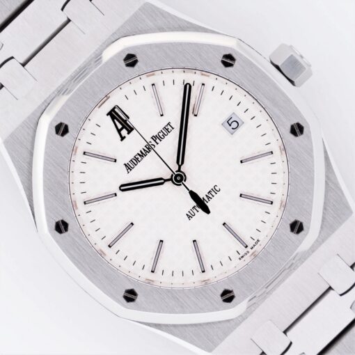 15300ST Royal Oak (perfect condition / full set / 2010)