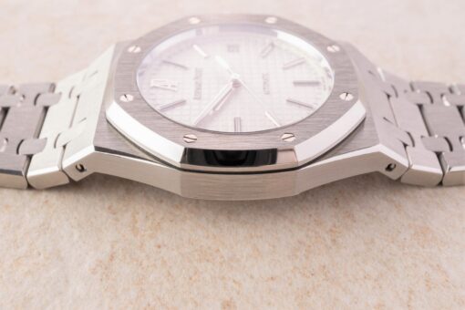 15300ST Royal Oak (perfect condition / full set / 2010) – Bild 7